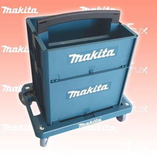 Makita MAKPAC Rollwagen