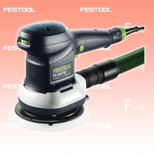 Festool ETS 150/5 EQ-Plus Exzenterschleifer