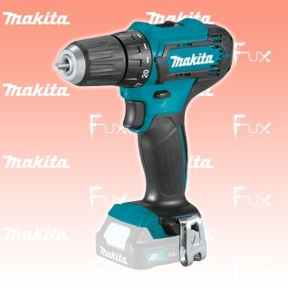 Makita DF 333 DZJ Akku-Bohrschrauber