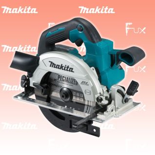 Makita DHS 661 ZJU Akku-Handkreissäge