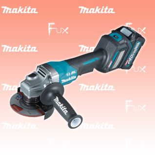 Makita GA 028 GM 201 Akku-Winkelschleifer