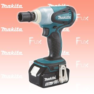 Makita DTW 251 RTJ Akku-Schlagschrauber