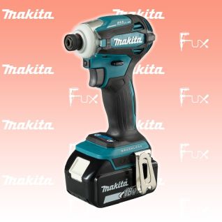 Makita DTD 172 RTJ Akku-Schlagschrauber