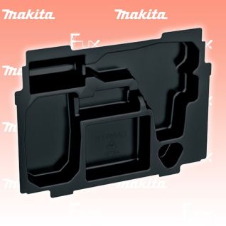 Makita Einsatz für DF030D, DF330D, HP330D, TD090D, TW100D 