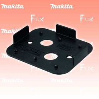 Makita Locherplatte 114 x 102 mm