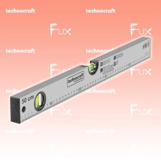 Technocraft Alu-Wasserwaage