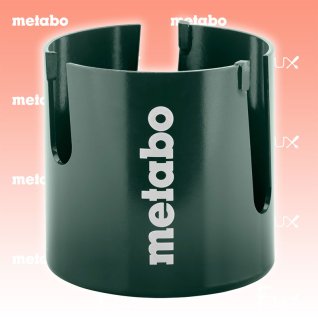 Metabo  LochsÃ¤ge Ã˜  51 mm