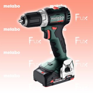 Metabo BS 18 L BL Akku-Bohrschrauber