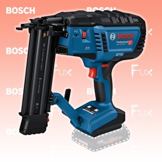 Bosch Professional GNH 18V-50 M Akku-Nagler