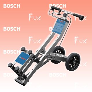 Bosch Professional GHT 130 Bosch Wagen