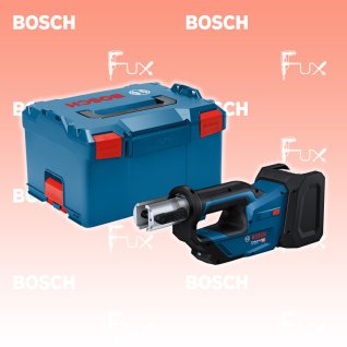 Bosch Professional GPT 18V-19 Akku-Presswerkzeug