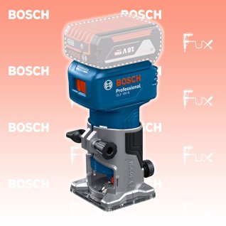 Bosch Professional GLF 18V-8 Akku-Kantenfräse