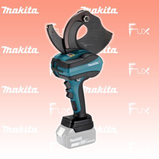 Makita DTC 102 ZK Akku-Kabelschneider