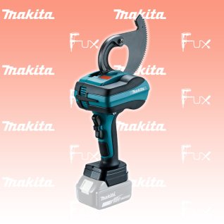 Makita DTC 100 ZK Akku-Kabelschneider