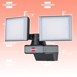 Brennenstuhl WFD 3050 brennenstuhl®Connect WiFi LED Duo Strahler