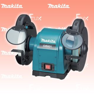 Makita GB 801 Doppelschleifmaschine