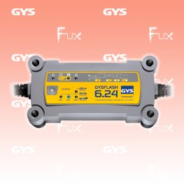 GYSFLASH 6.24 Batterie-Ladegerät