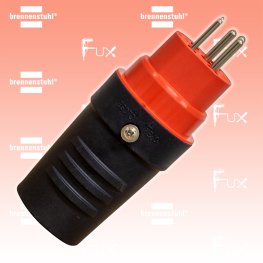 Stecker T15 230V/400V/10A